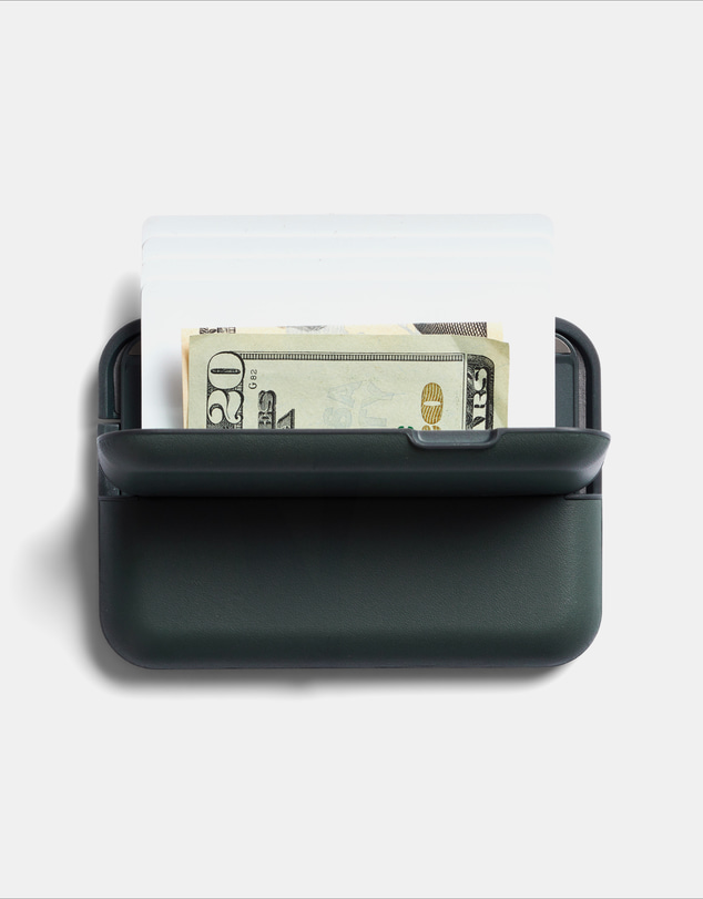 Bellroy - Flip Case (Second Edition)