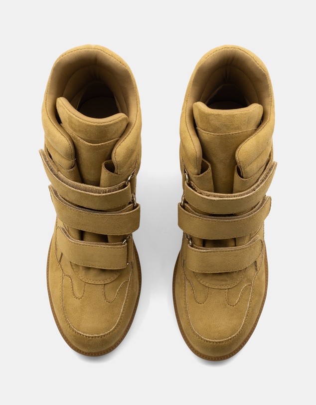 Therapy - Habit Sneaker Boots