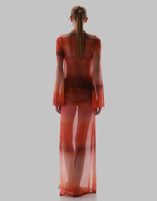 Baobab - Nora Maxi Dress