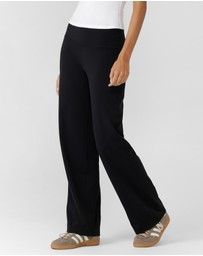 Lorna Jane - All Day Active Midrise Pants