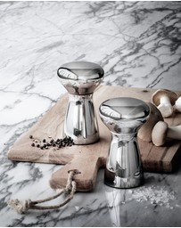 Georg Jensen - Alfredo Salt & Pepper Small