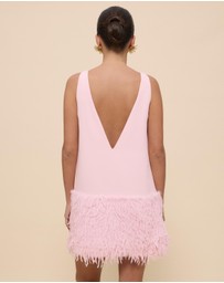 CHANCERY - Trace Mini Dress