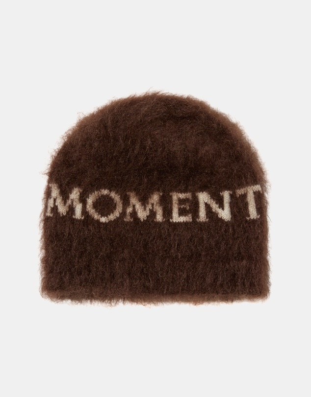 Perfect Moment - 3D Beanie