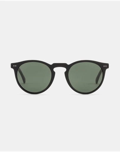 Otis - Omar - Polarised