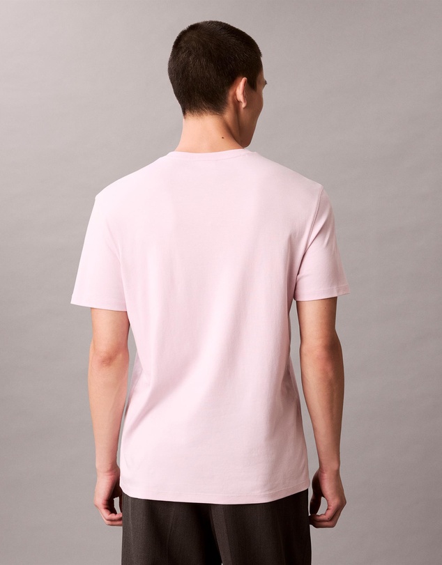 Calvin Klein - Pima Cotton T-Shirt