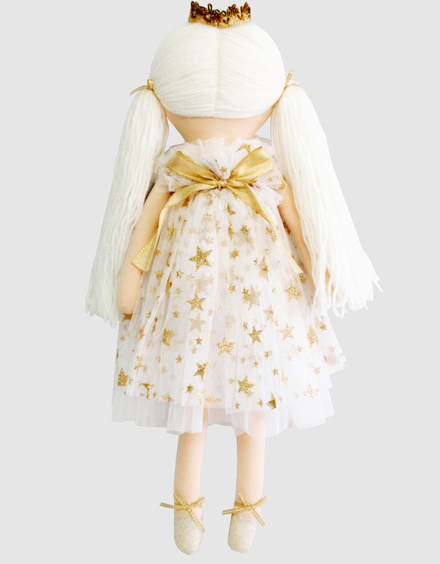 Alimrose - Penelope Princess Doll 50cm