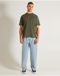 General Pants Co. Basics - O.G Skate T-Shirt