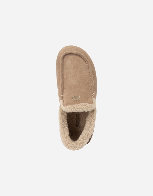 Ozwear Connection Uggs - Ugg Classic Slip-On Moccasin (Men)