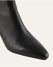 Jo Mercer - Gabby Mid Ankle Boots