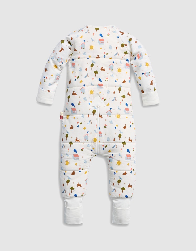 ergoPouch - Sleep Onesies 3.5 TOG - Babies