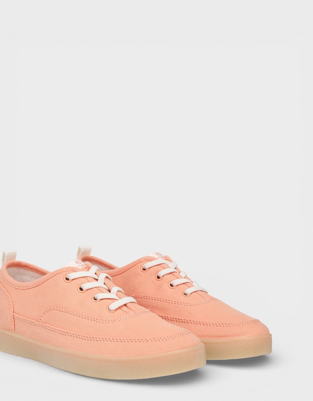 Vionic - Cyan Slip-On Casual Sneaker - Shell Coral