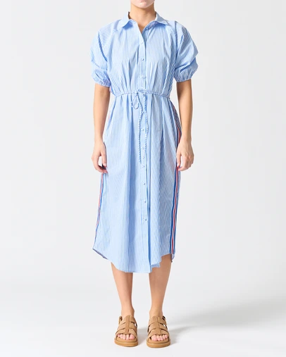Walnut Melbourne - Toulouse Dress