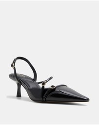 ALDO - Marietta Slingback Pump Heels