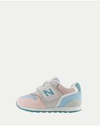 New Balance - 996 V3 Infant