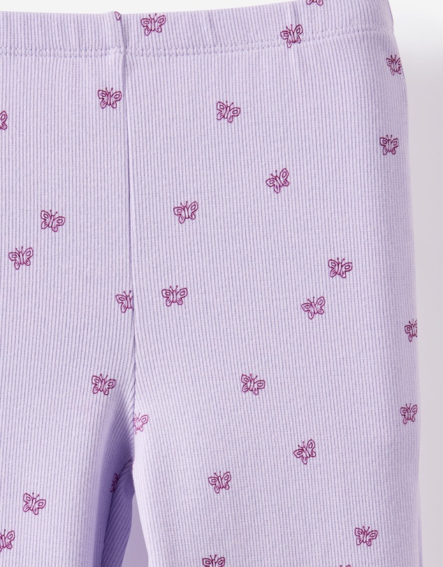 Cotton On Kids - Essential Francine Flare Legging