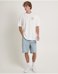 Arvust - Club T-Shirt