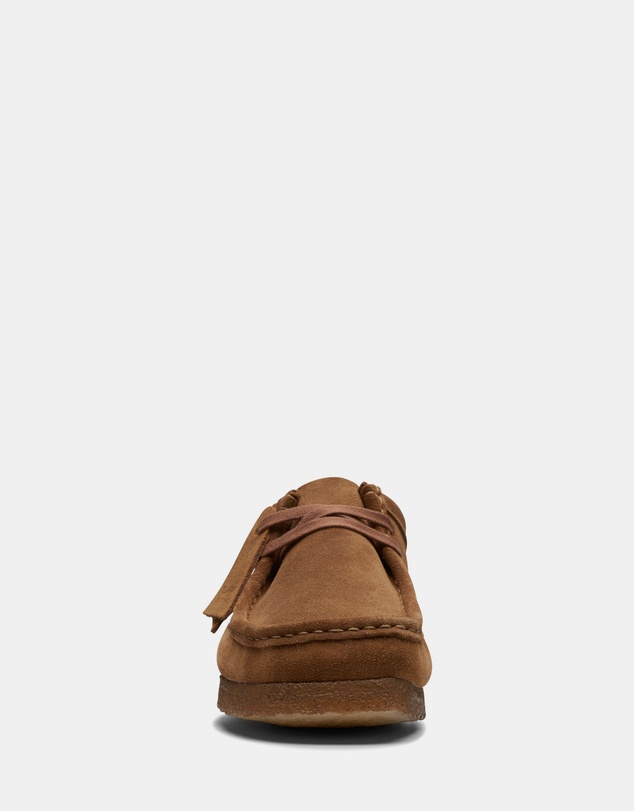 Clarks Originals - Wallabee (M) NS Cola