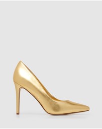 Nine West - Timeout