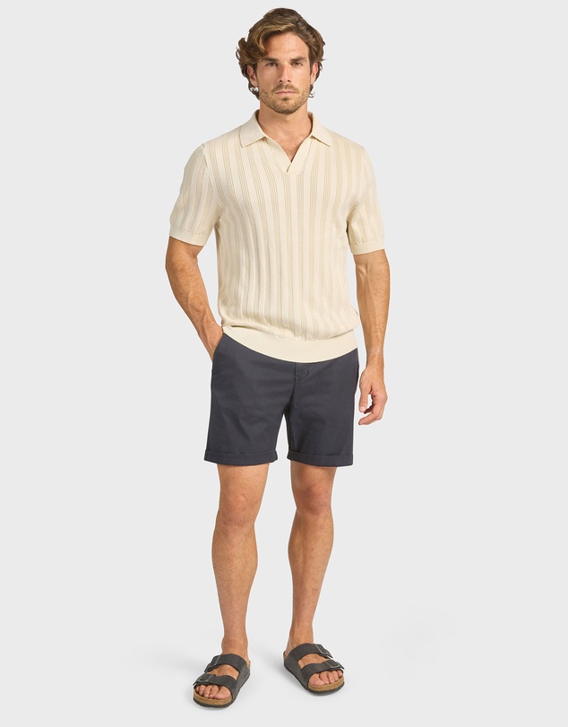Academy Brand - Clubman Chino Short