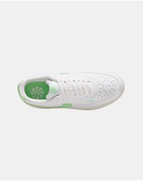 Nike - Court Vision Low Next Nature - Women's