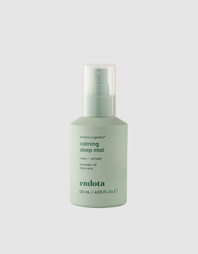 Endota - Organics - Calming Sleep Mist
