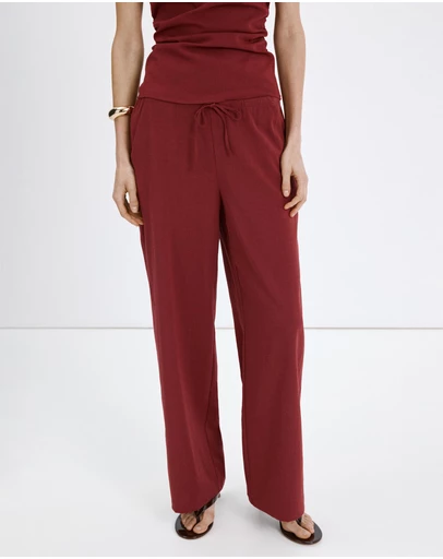 M.N.G - Riga Trousers