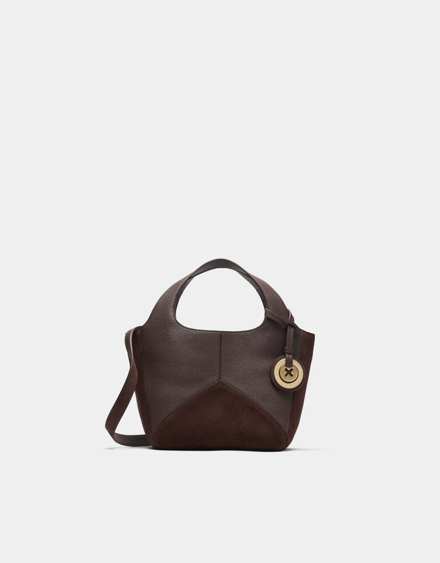 MIMCO - Calypso Mini Tote Bag