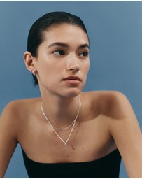 Kirstin Ash - Ink Necklace