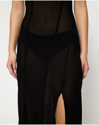 Lover - Annabelle Midi Dress