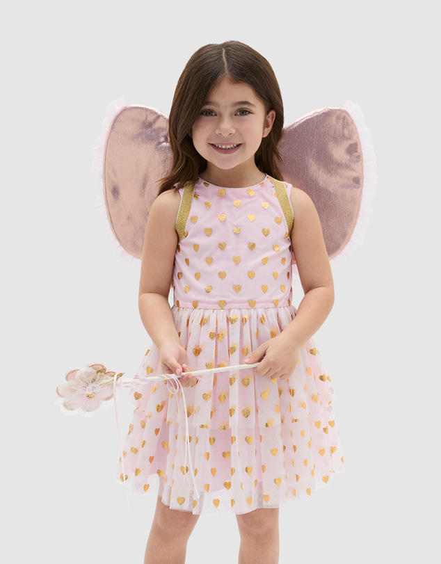 Seed Heritage - Flower Fairy Wings