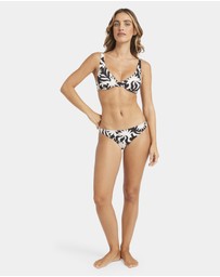 Billabong - Womens By My Side Tropic Bikini Bottom