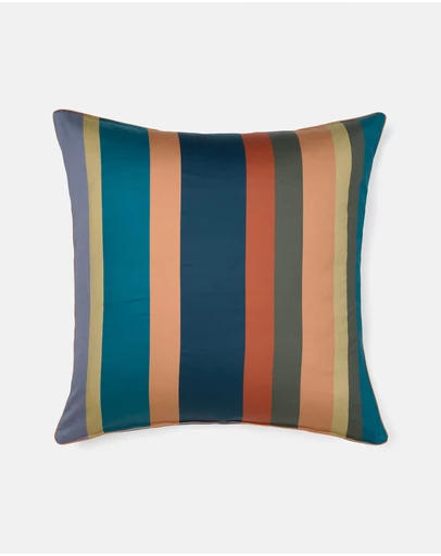 Linen House - Rodgers European Pillowcase