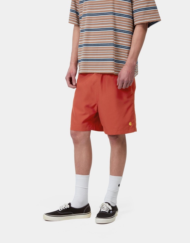 Carhartt WIP - Chase Swim Trunks