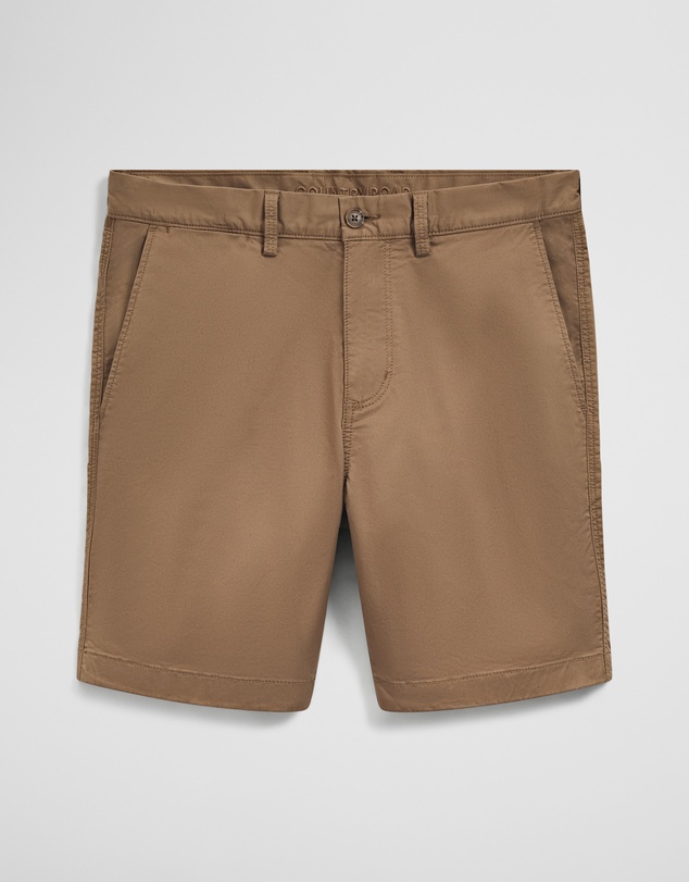 Country Road - Australian Cotton Stretch Chino Short