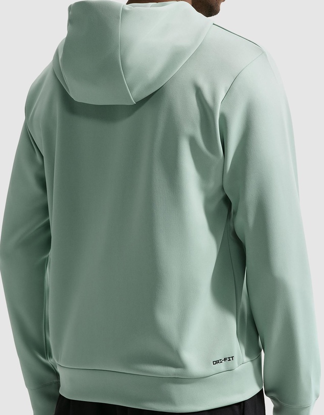 Nike - Flex Dri-FIT UV Protection Pullover Hoodie