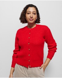 Commonry - Evie Cardigan