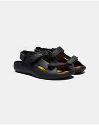Onitsuka Tiger - Tiger Ergonio Strap - Unisex