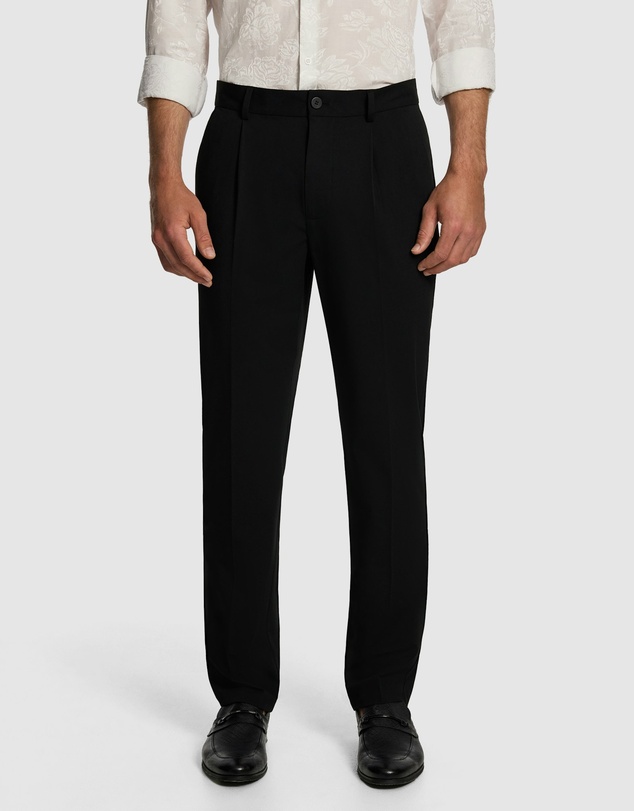 yd. - Reid Tapered Chino