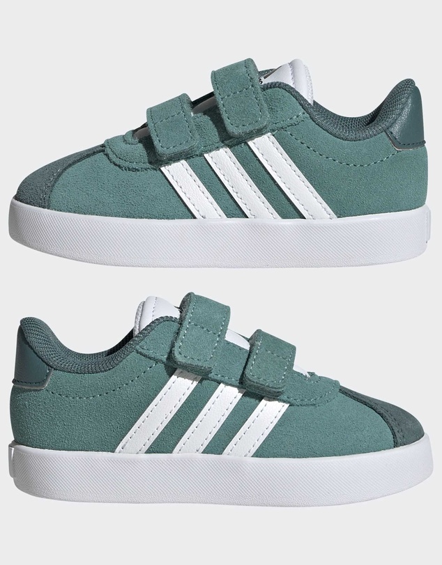 adidas Sportswear - VL Court 3.0 Shoes Infants