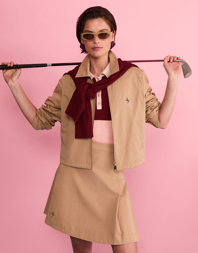 Sportscraft - Evie Bomber Jacket