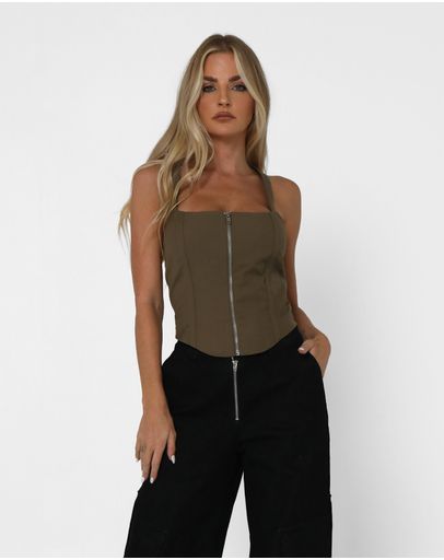 Khaki
