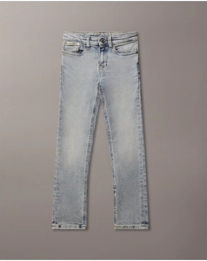 Calvin Klein Jeans - Boys Slim Jeans