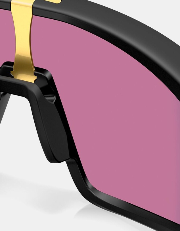 Oakley - RSLV