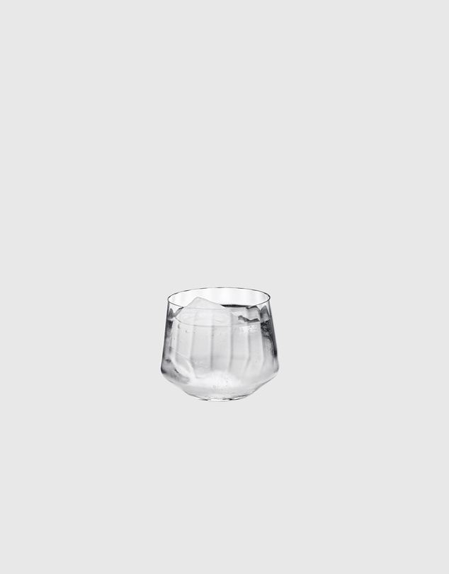 Georg Jensen - Bernadotte Low Tumbler, 6 Pcs