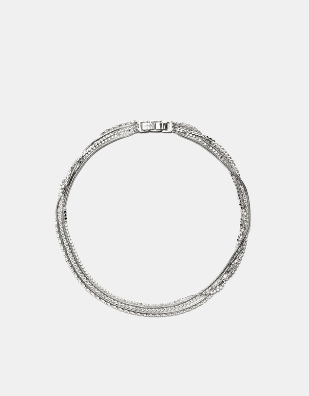 MIMCO - Promenade Necklace