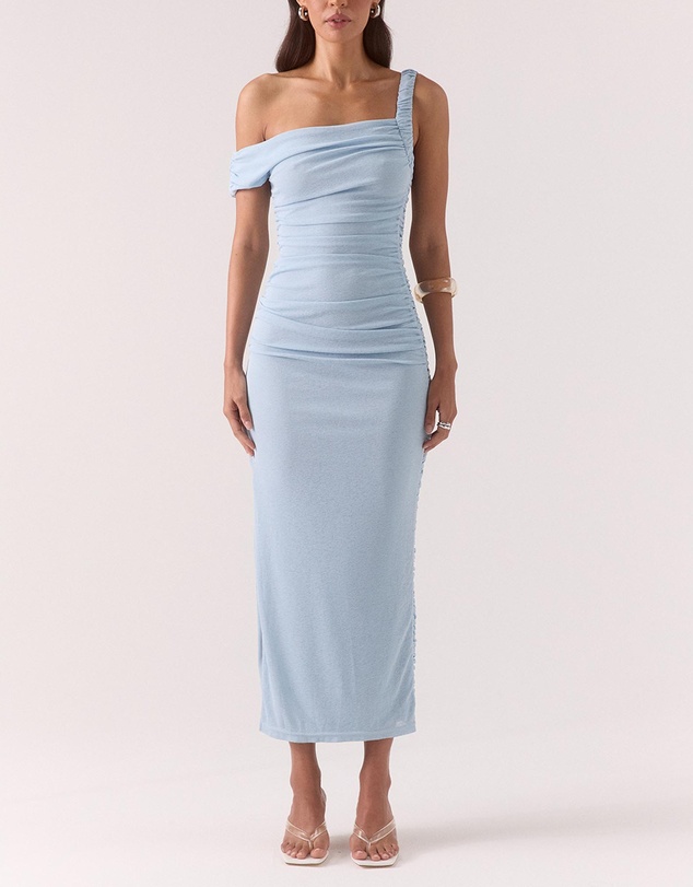 SOVERE - Rua Asym Dress
