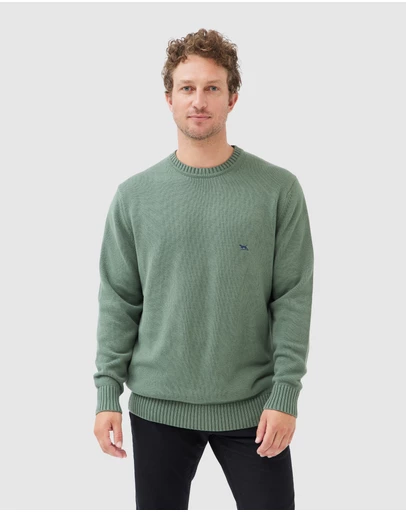 Rodd & Gunn - Gunn Knit