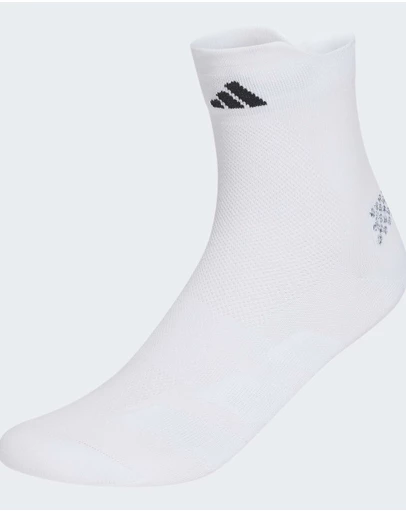 adidas Performance - Running ADIZERO Quarter Sock Unisex
