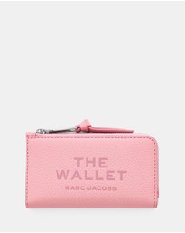 Marc Jacobs - The Medium Flat Wallet