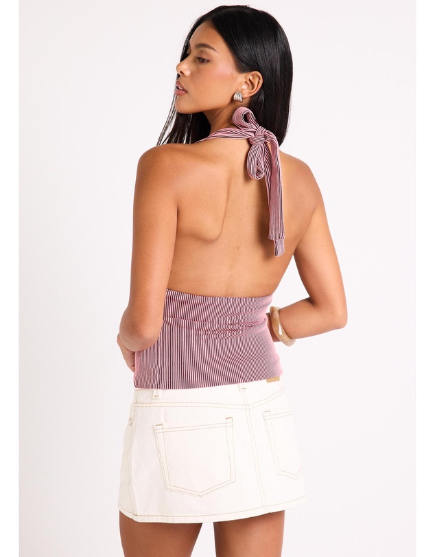Insight - Sammy Halter Slinky Top